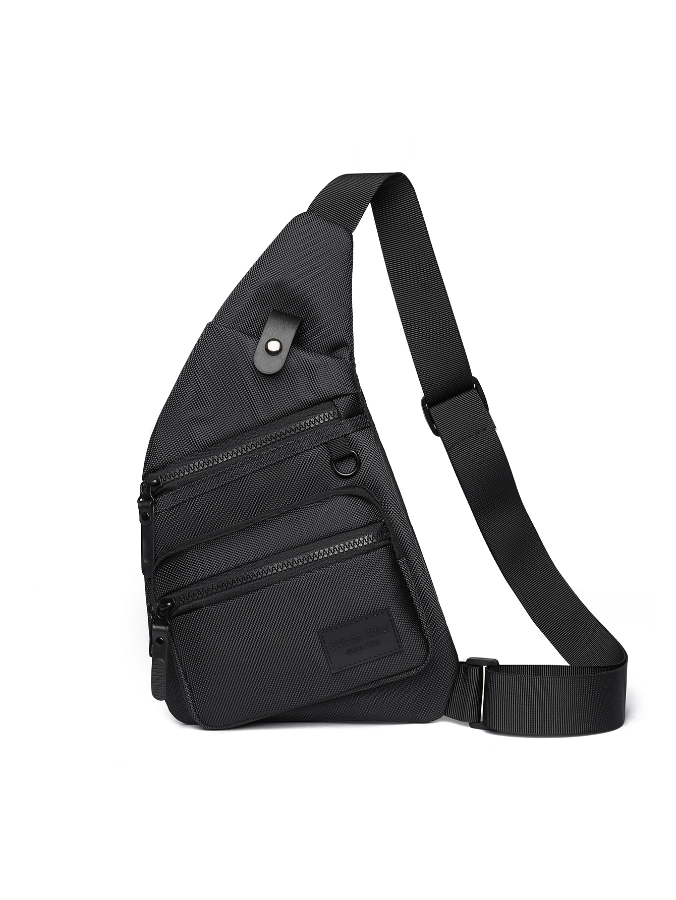 Men's Sling Chest Bag