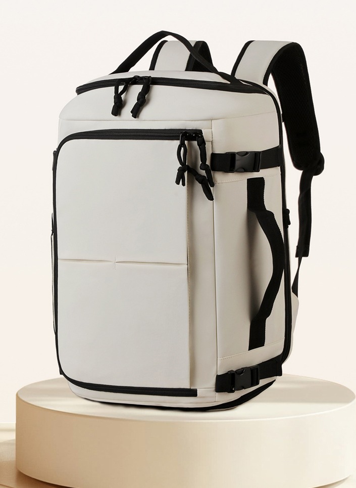 Large Expandable Travel Backpack