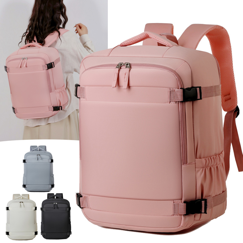 Large Capacity Casual Travel Backpack