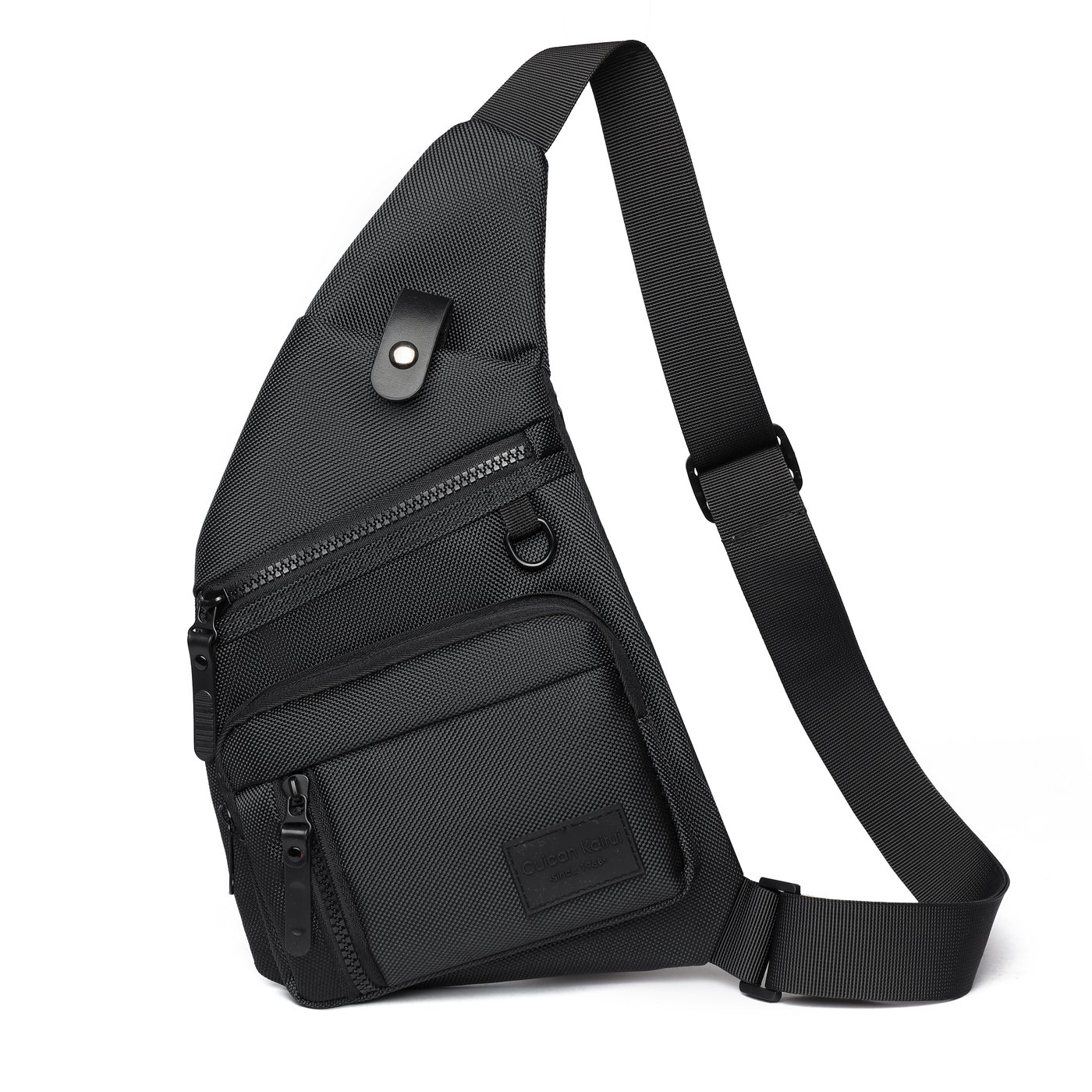 Men's Sling Chest Bag