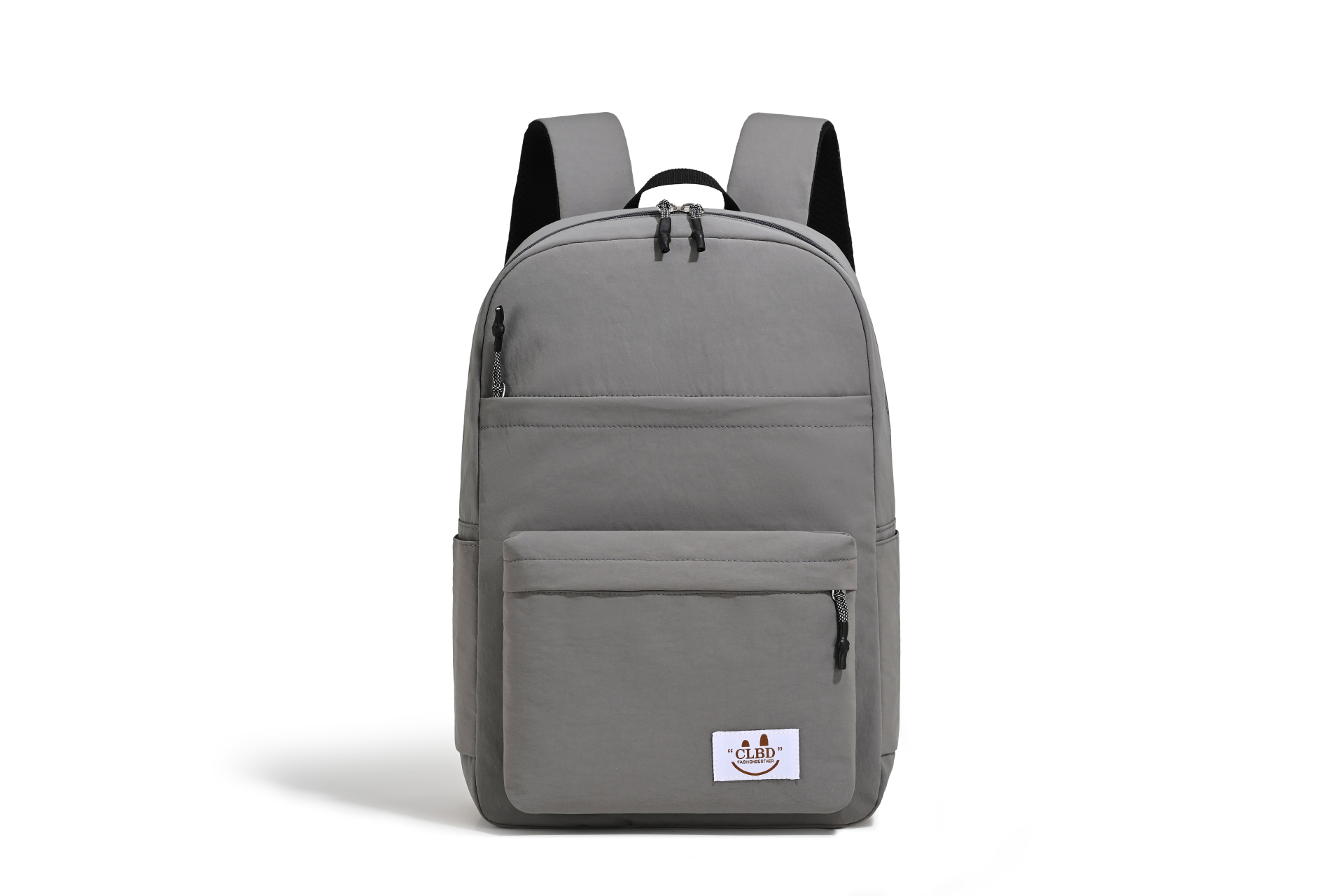 Lightweight Minimalist Casual Backpack