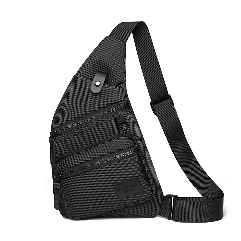 Men's Fashion Sling Chest Bag