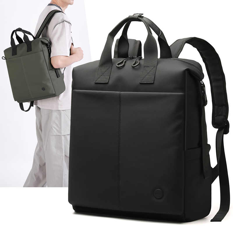 Men's Convertible Tote Backpack