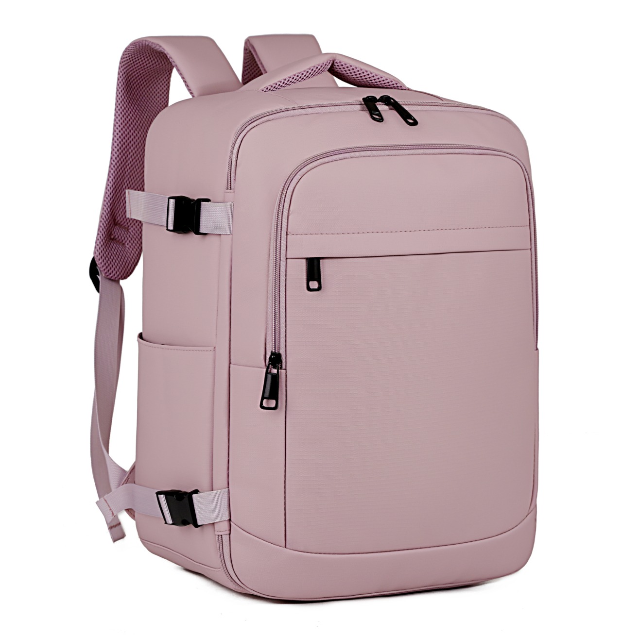 Large-Capacity Commuter Travel Backpack
