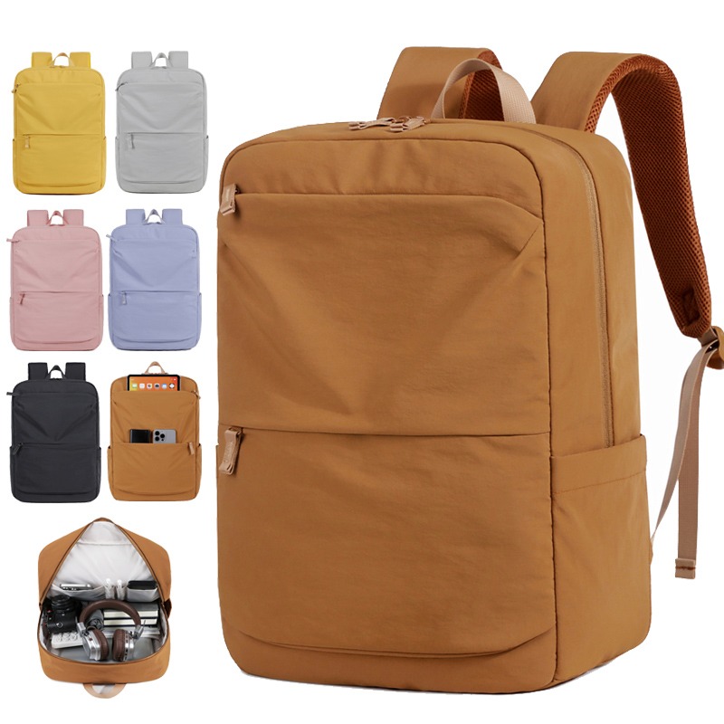 Casual Laptop Backpack
